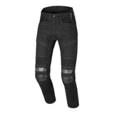 Macna Indax Black Utility Jeans