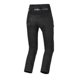 Macna Indax Black Utility Jeans