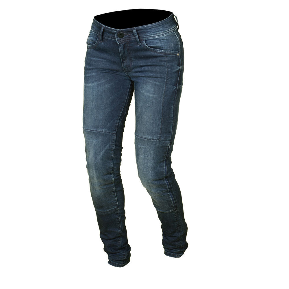 Macna Jenny Blue Womens Jeans