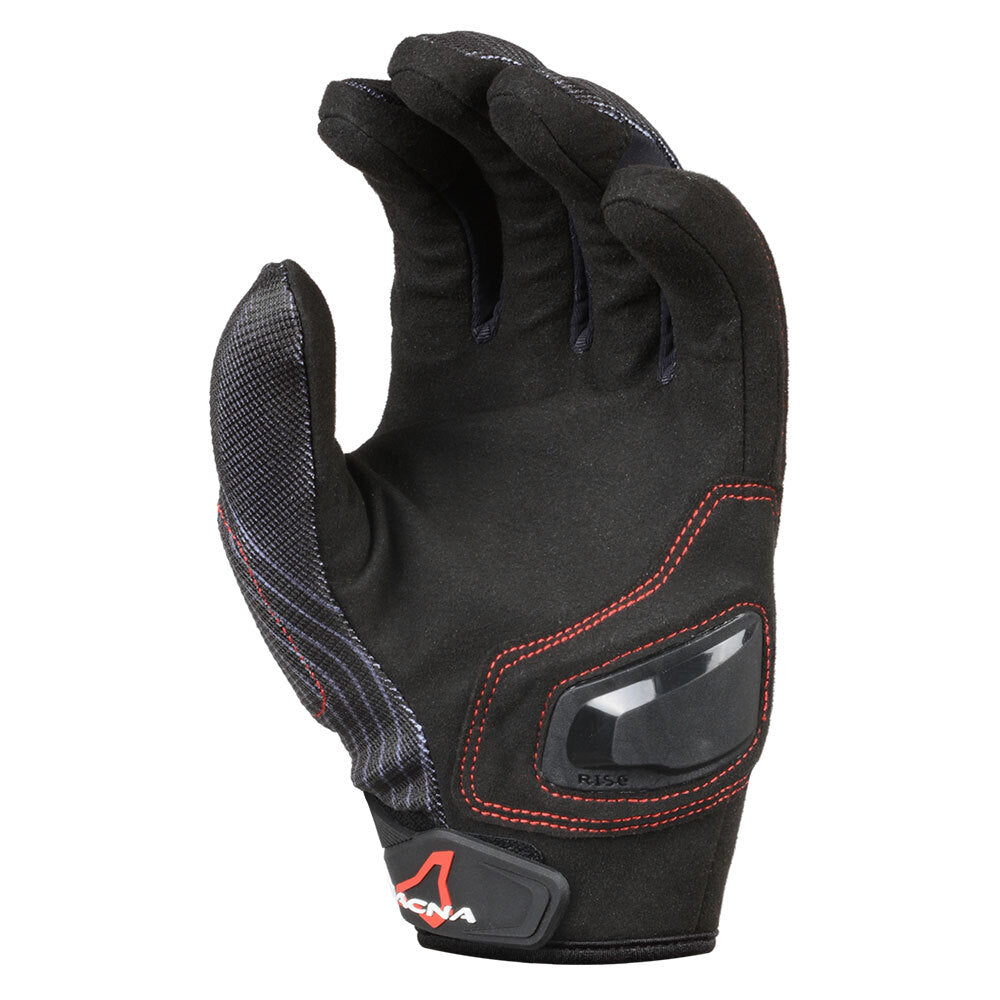 Macna Trace Black Gloves - EasyR