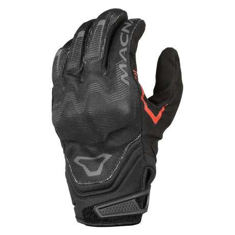 Macna Recon Black Gloves - EasyR