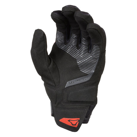 Macna Recon Black Gloves - EasyR