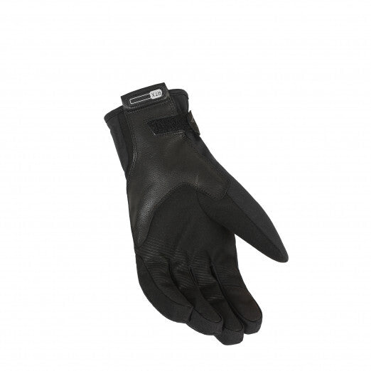 Macna Chill RTX Black Gloves