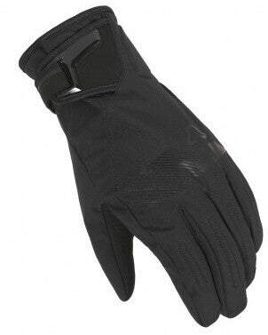 Macna Chill RTX Black Womens Gloves