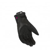 Macna Chill RTX Black Womens Gloves