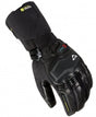 Macna Ion RTX Hard-Wired Black Heated Gloves - EasyR