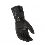 Macna Ion RTX Hard-Wired Black Heated Gloves - EasyR