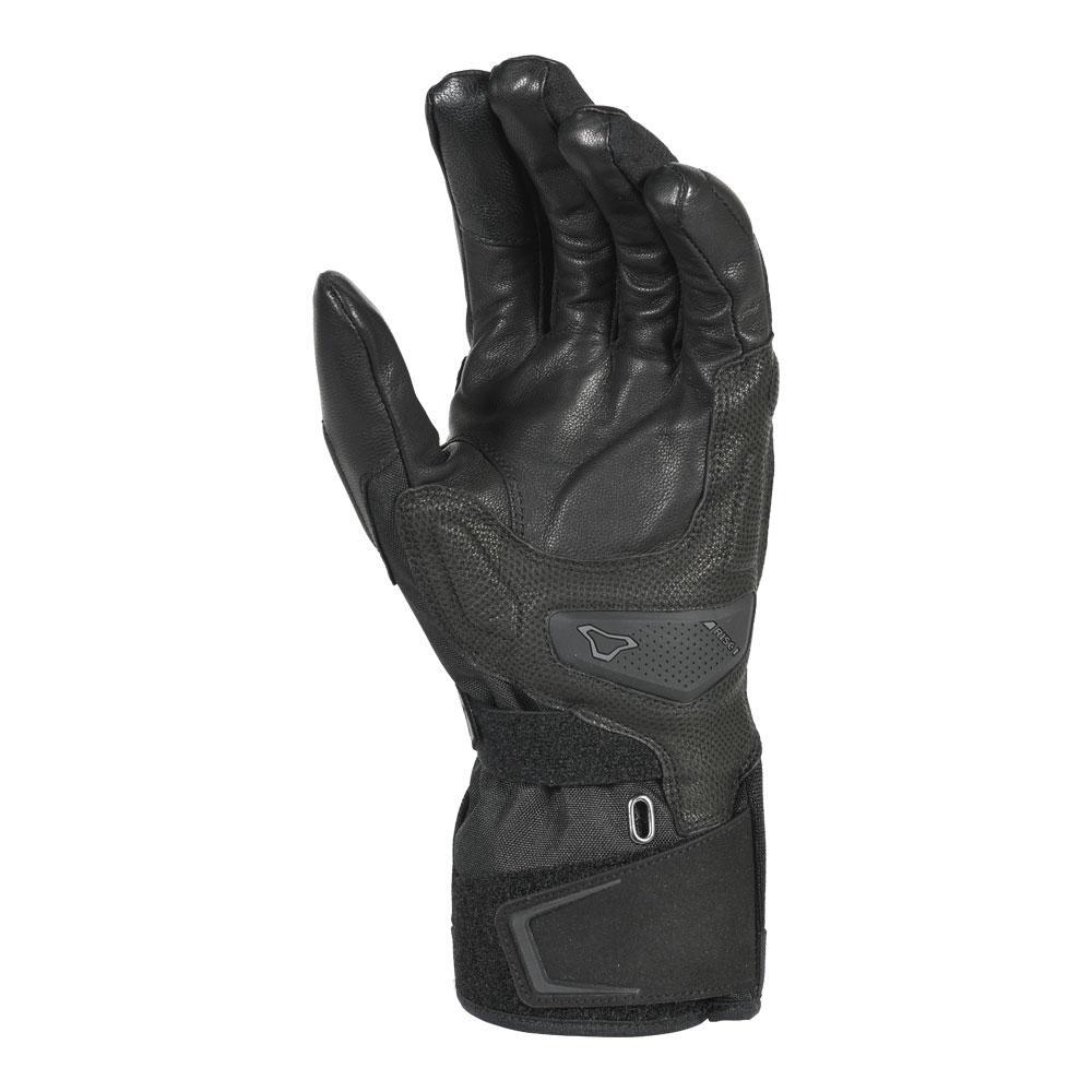 Macna Terra RTX Black Gloves