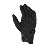 Macna Octar 2.0 Black Gloves