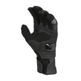 Macna Shellar Black Gloves