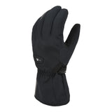 Macna Unite 2.0 RTX Black Heated Gloves