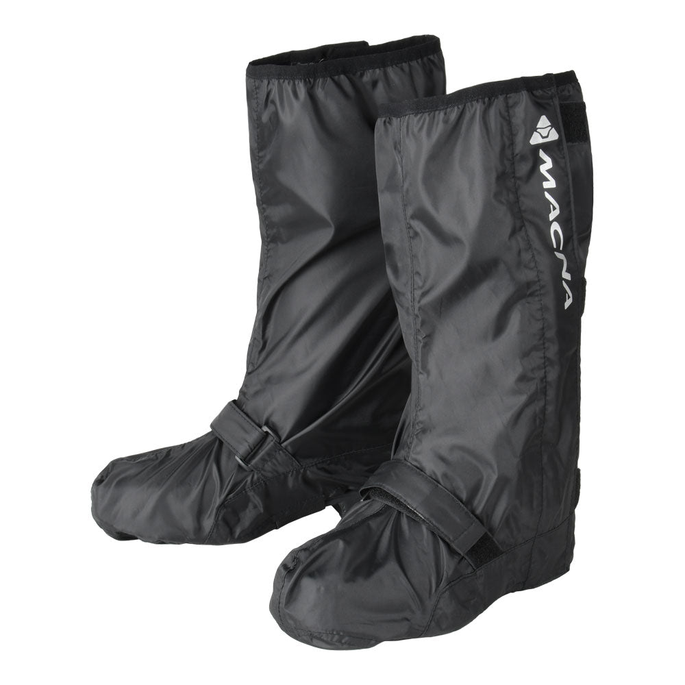 Macna Lair Black Overboot
