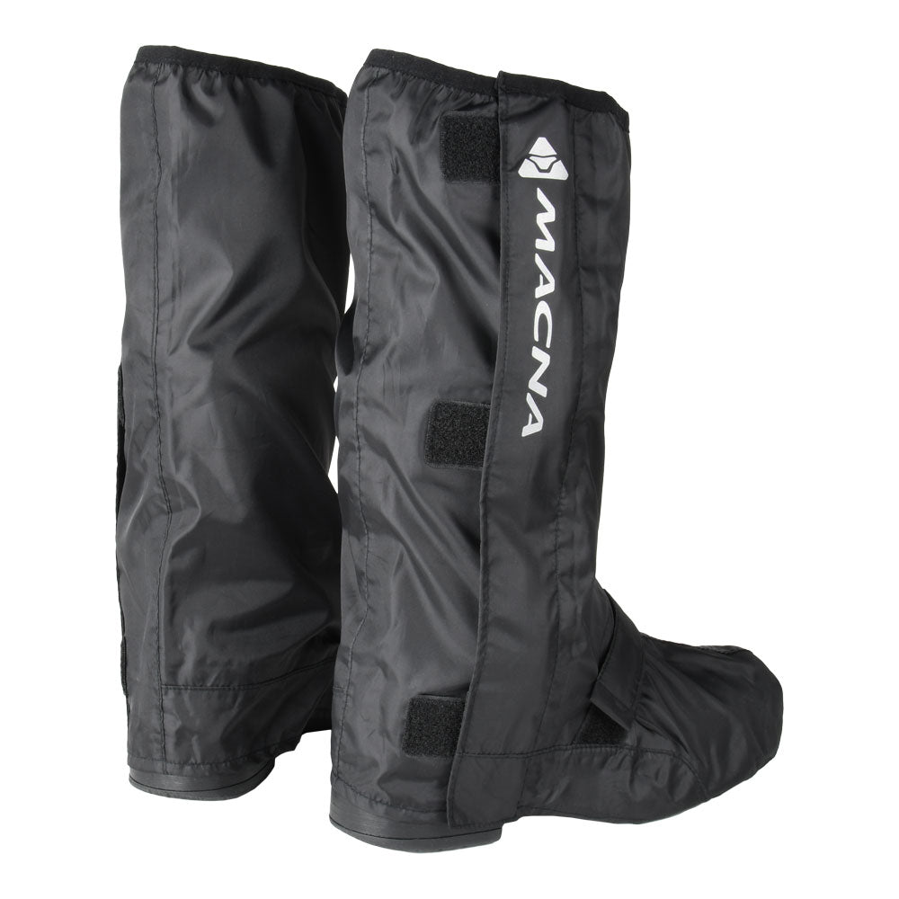 Macna Lair Black Overboot