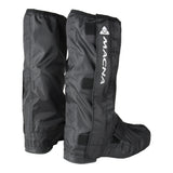 Macna Lair Black Overboot