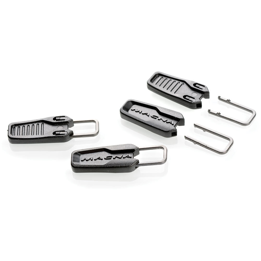 Macna Zip Puller Kit (4 Piece)