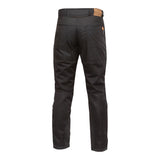 Merlin Shenstone Air Mesh D3O Black Heritage Wax Cotton Pants