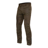 Merlin Shenstone Air Mesh D3O Olive Heritage Wax Cotton Pants