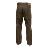 Merlin Shenstone Air Mesh D3O Olive Heritage Wax Cotton Pants