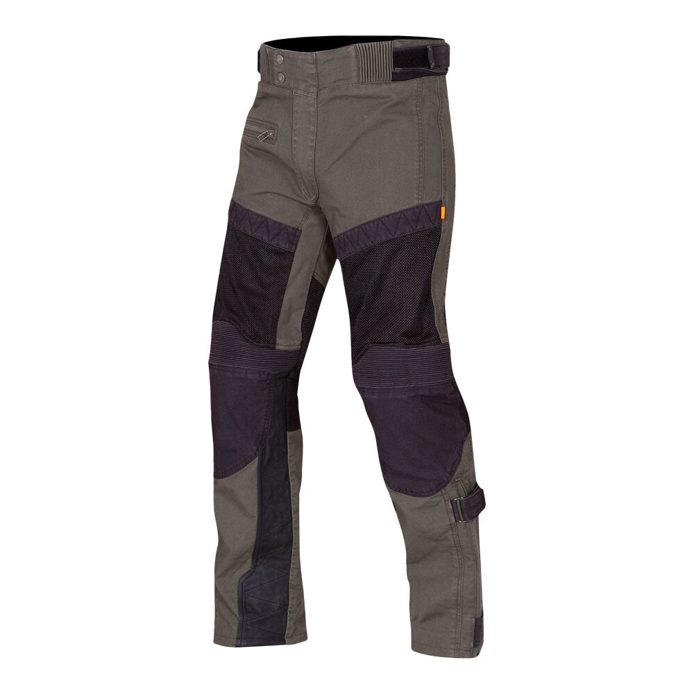 Merlin Mahala Raid D3O Black/Olive Explorer Pants