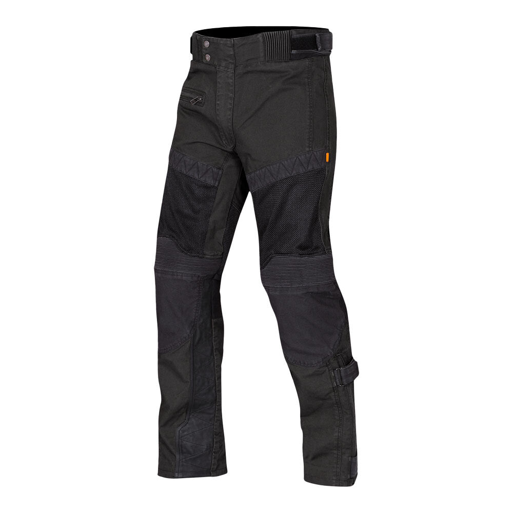 Merlin Mahala Raid D3O Black Explorer Pants