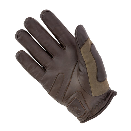 Merlin Ranton WP Brown Urban Gloves - EasyR