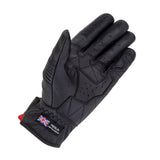 Merlin Bickford Black Urban Gloves - EasyR