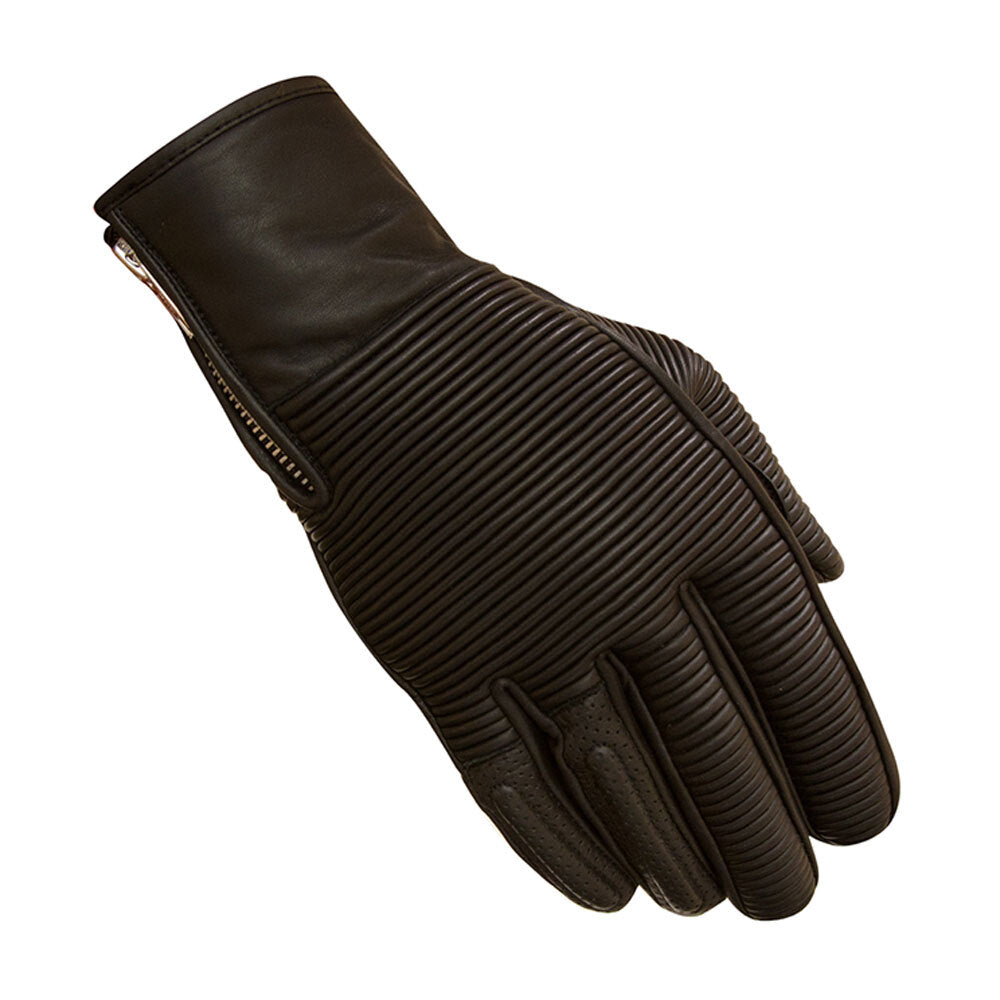 Merlin Glenn Black Heritage Gloves