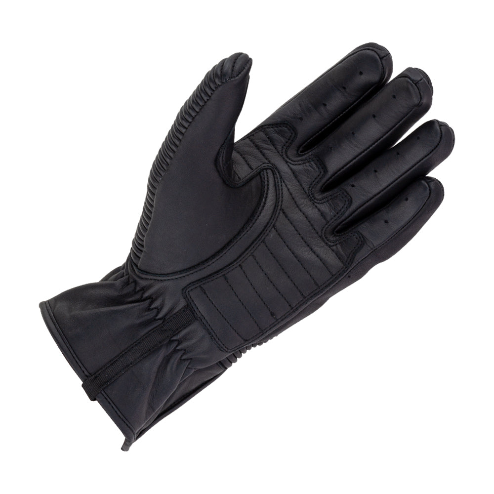 Merlin Glenn Black Heritage Gloves