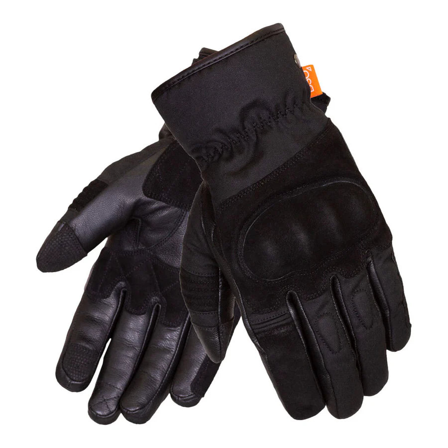 Merlin Ranton II D3O Waterproof Black Explorer Gloves [3XL][INTERNAL]