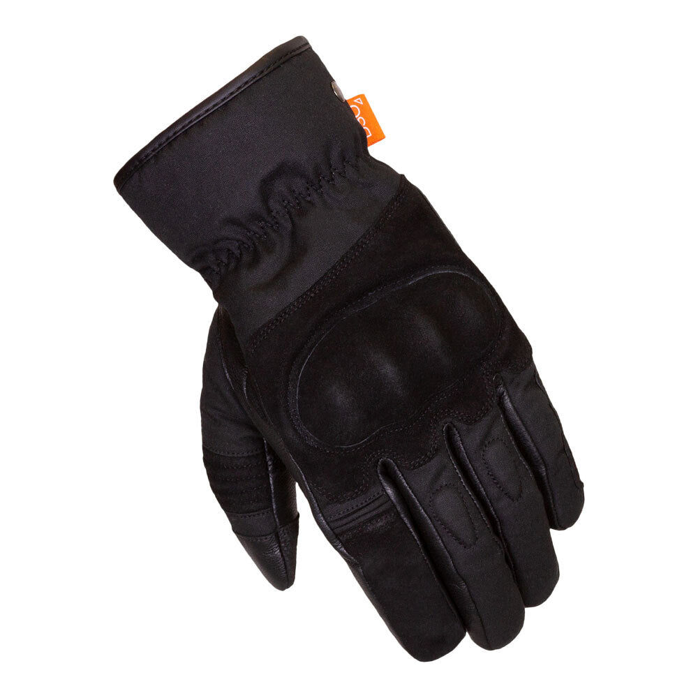 Merlin Ranton II D3O Black Urban Gloves