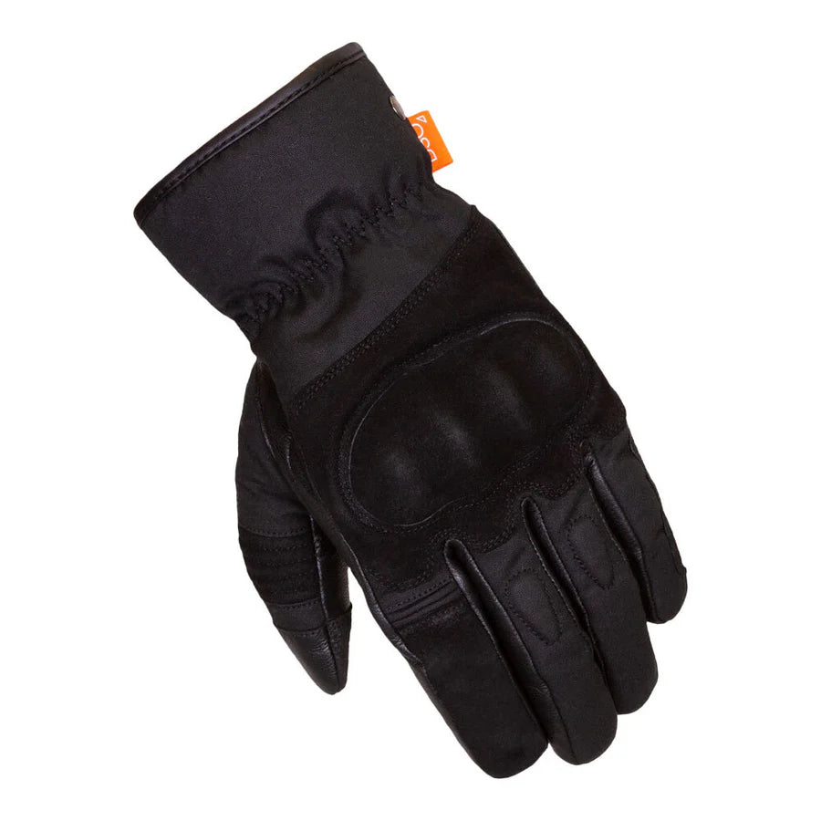 Merlin Ranton II D3O Waterproof Black Explorer Gloves [3XL][INTERNAL]