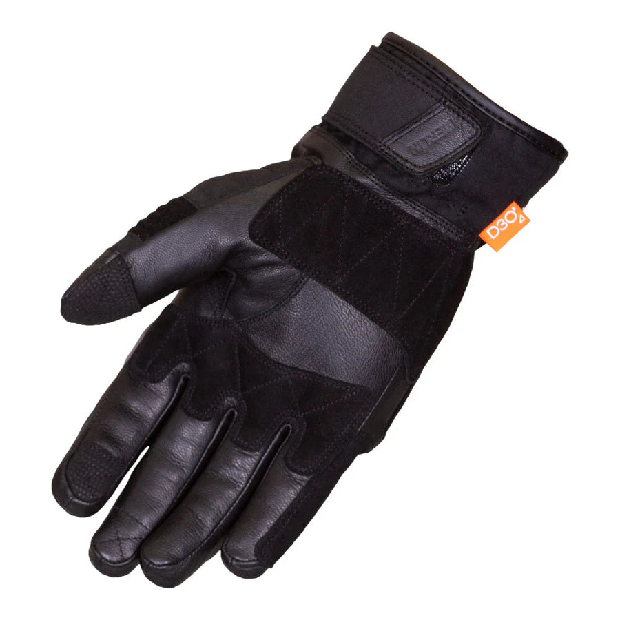Merlin Ranton II D3O Waterproof Black Explorer Gloves [3XL][INTERNAL]