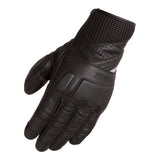 Merlin Salado Black Explorer Gloves