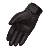 Merlin Kaplan Air Mesh Brown Explorer Gloves