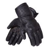 Merlin Catton III D3O WP Black Heritage Gloves