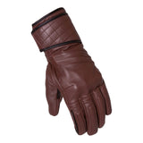 Merlin Catton III D3O WP Brown Heritage Gloves