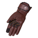 Merlin Catton III D3O WP Brown Heritage Gloves