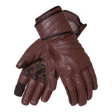 Merlin Catton III D3O WP Brown Heritage Gloves