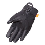 Merlin Jura Air D3O Black Explorer Gloves