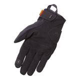 Merlin Berea D3O Trail Black Explorer Gloves