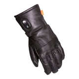 Merlin Minworth II D3O Black Heritage Heated Gloves