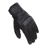 Merlin Griffin Urban D3O Black Leisure Moto Gloves