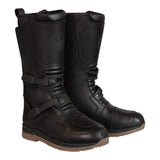 Merlin Adana D3O Black Boots