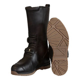Merlin Adana D3O Black Boots