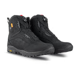 Merlin Sierra D3O WP Black Explorer Boots