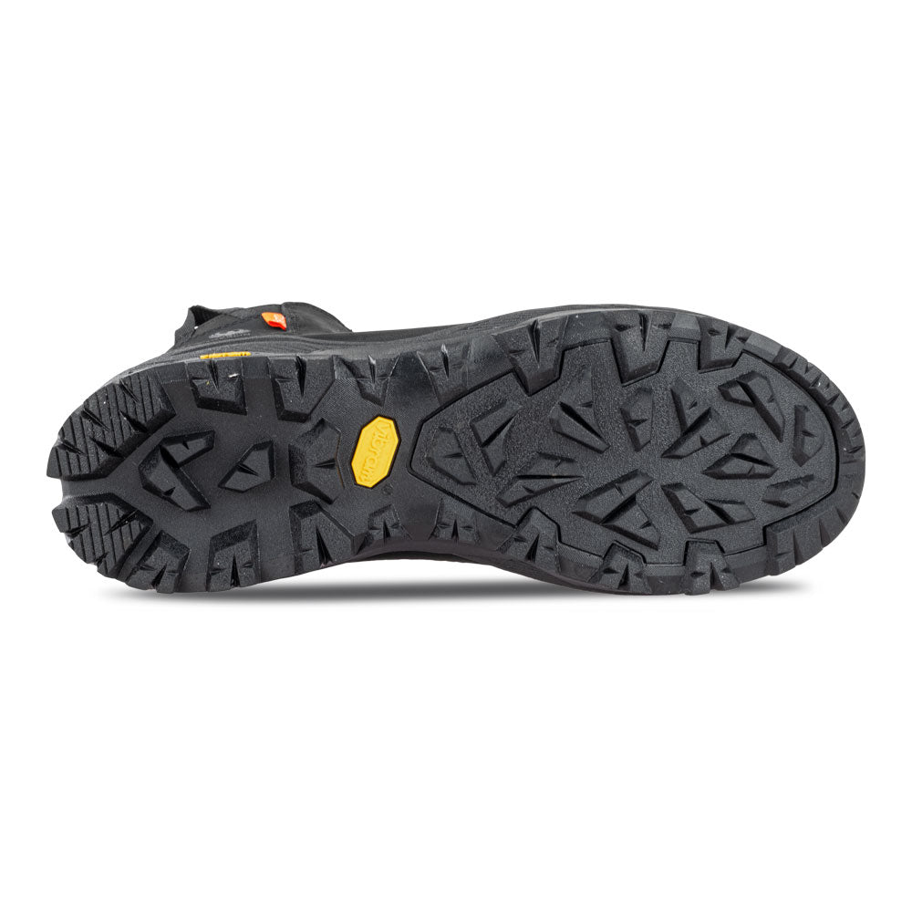Merlin Sierra D3O WP Black Explorer Boots