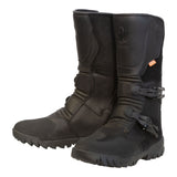 Merlin Maverick D3O WP Black Explorer Boots