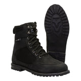 Merlin Rockwell D3O WP Black Leisure Moto Boots