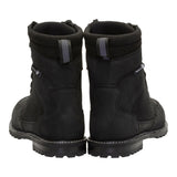 Merlin Rockwell D3O WP Black Leisure Moto Boots