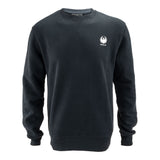 Merlin Greenfield Black Long Sleeve Sweatshirt